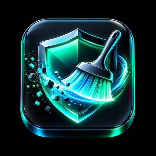 CleanSweep App Icon